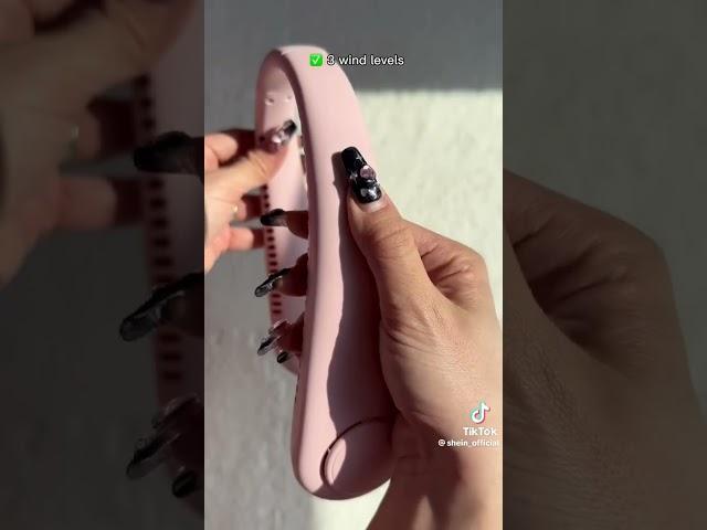 2023 Amazon Products | Portable Neck Fan | Link In Comments