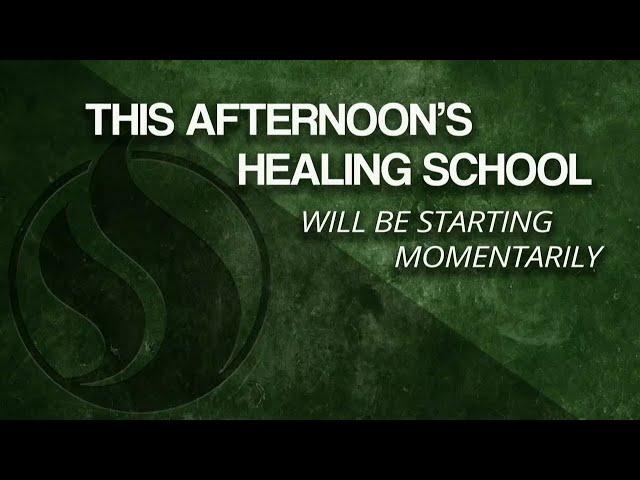 Healing School with Barry Bennett - May 27, 2021