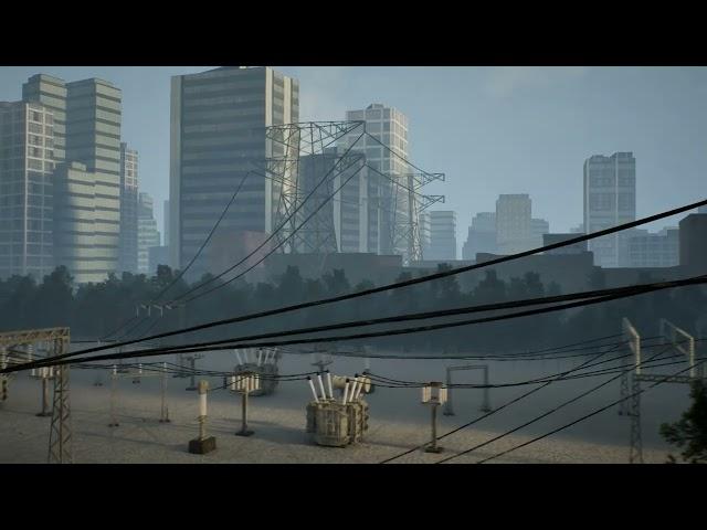 Layline Automation Substation Overview