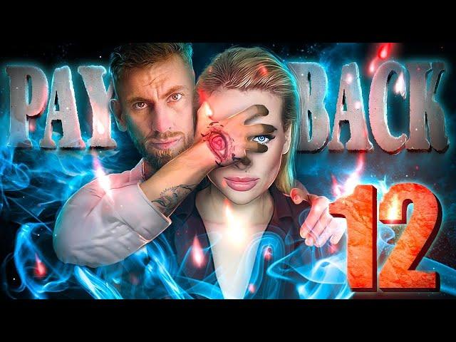 ALINE BACHMANN & MOIS machen GEMEINSAME SACHE?! - Das Horror Duo | Payback 12