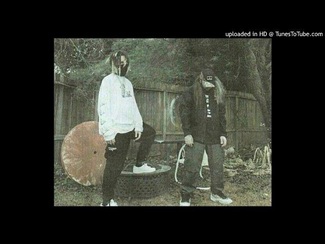 [FREE] HARD $UICIDEBOY$ TYPE BEAT