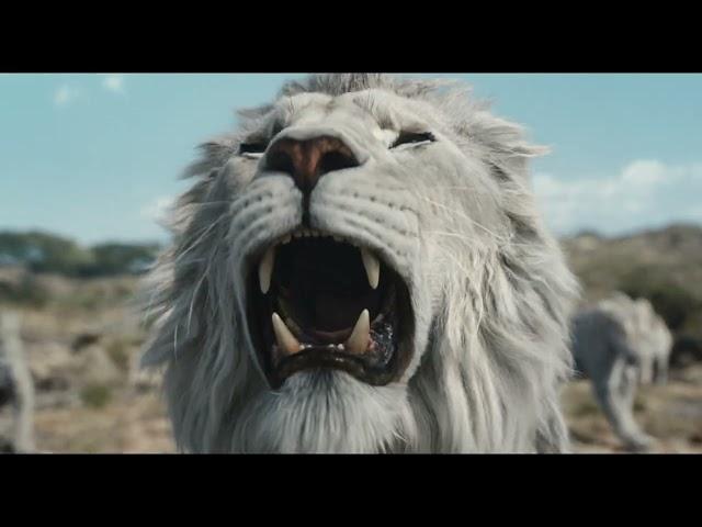 Mufasa The Lion King  Official Trailer