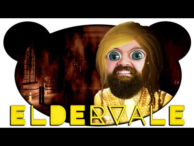 Eldervale #01 - Gruselig und auch niedlich? (Gameplay Deutsch Bruugar)