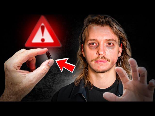 Blackpill: How a Dangerous Ideology Became So Popular