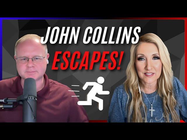 John Collins Escapes William Branham's Theology