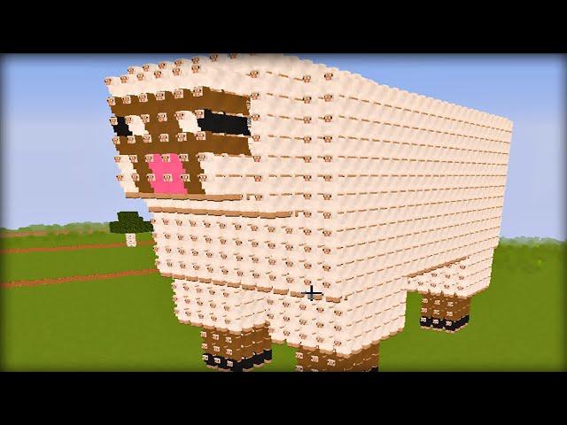 10 Very illegal Things in Minecraft