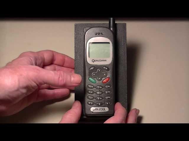Every cell phone I have owned