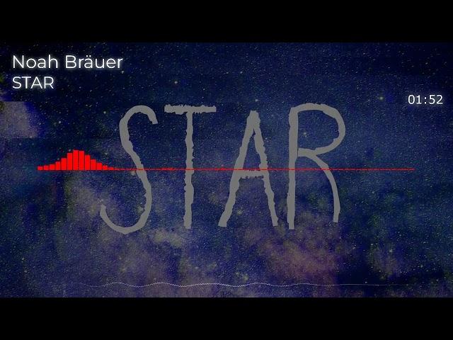 Noah Bräuer - Star  [Copyright Free]