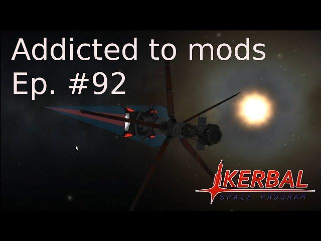 KSP S01E092 - Наконец-то! (русский летсплей)