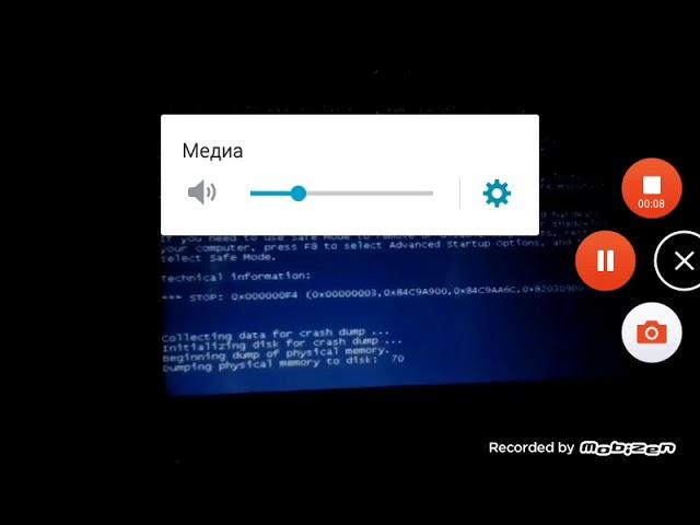 Windows Bsod Compilation #1