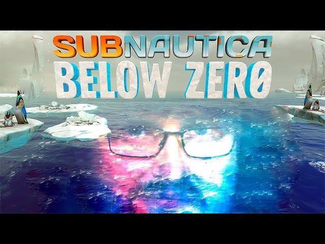 РЕЛИЗ ПОЛНОЙ ВЕРСИИ ► Subnautica: Below Zero (СТРИМ) #1