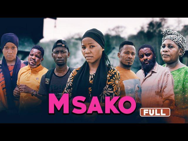 MSAKO | FULL MOVIE |