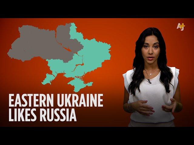 The Ukraine Russia Conflict  Explained