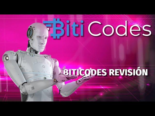 BitiCodes revision, trading automatico mas preciso?