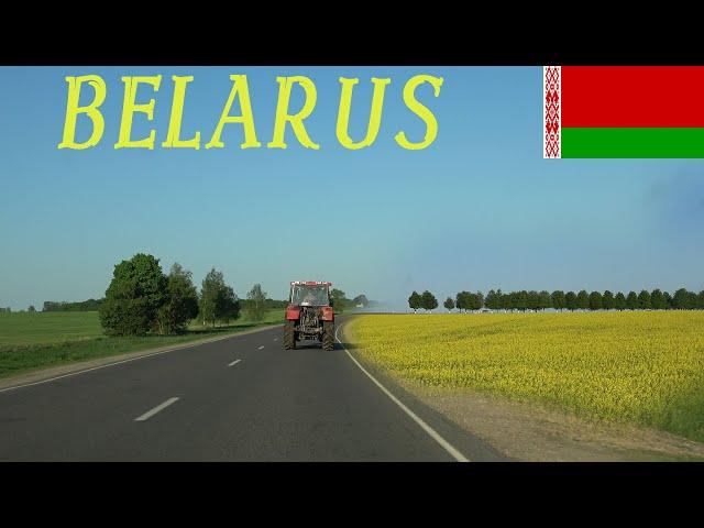 Belarus. Interesting  Facts: Cities People & Nature