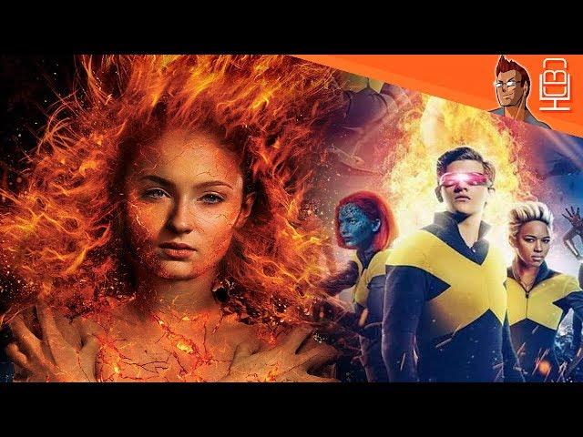 What is going on with Dark Phoenix & New Mutants Release Dates