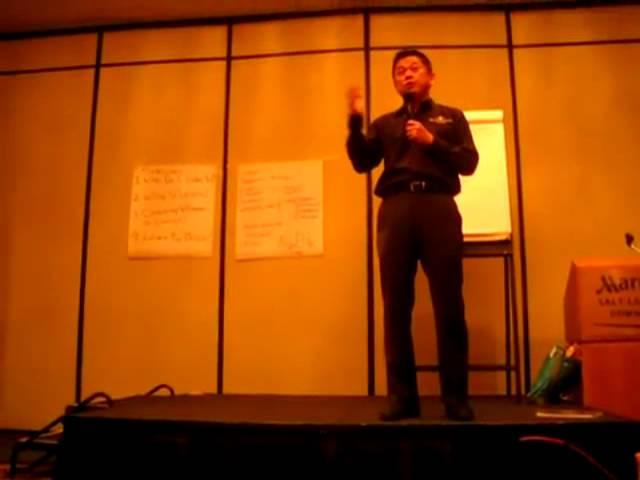 Dean Nguyen - 1