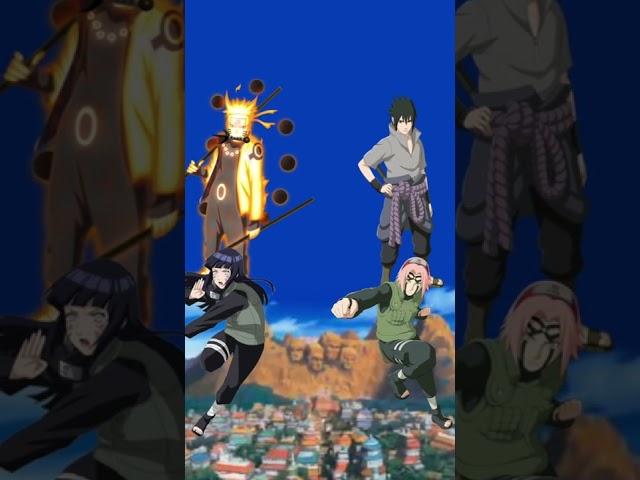 Who is strongest