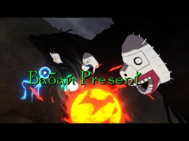 Ninja World | Kakuzu+Hidan Wins