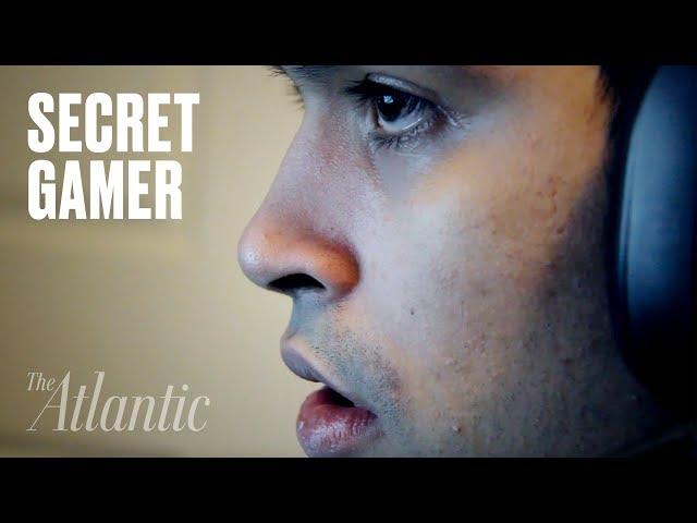 A Gamer’s Secret Life and Tragic Death