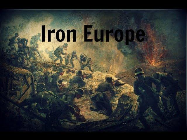 Mount & Blade: Warband - Iron Europe Mod Gameplay 1