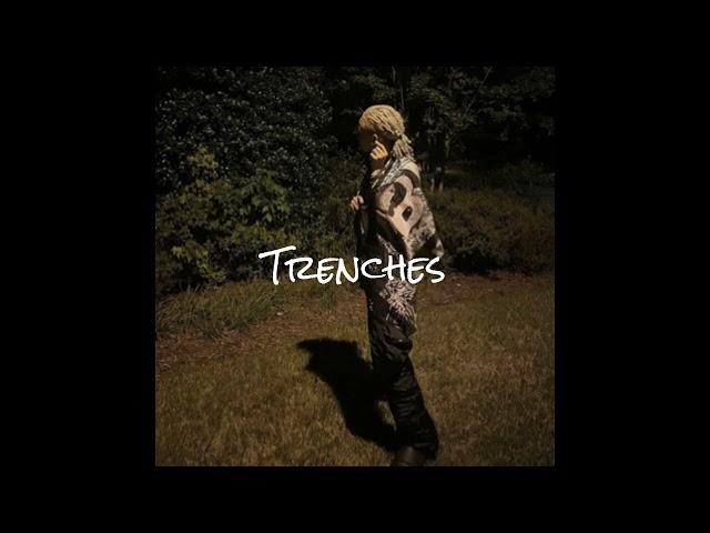 (FREE) Che x Natecxo x Swish Type Beat "Trenches" 2024