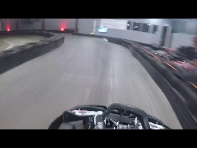 Motordrom Mainz 30 min