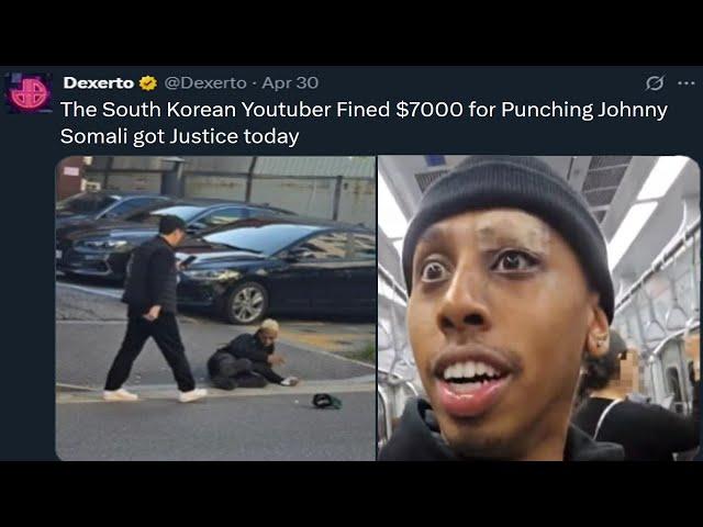 He Can't Stop Losing