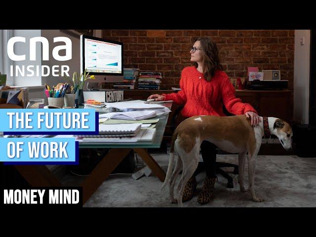 Work From Home: Should Remote Work Be The Future Of Work? | Money Mind | Panel Special