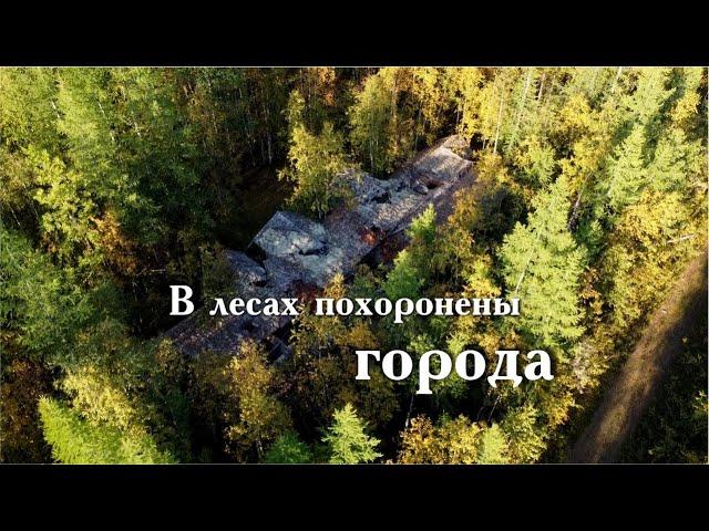 Документальный фильм о 501-й стройке