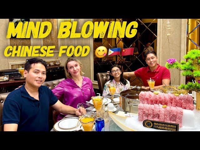 Best New Chinese Restaurant Manila | Impression of Chinese Food | Three E-Com Center | Must Try!