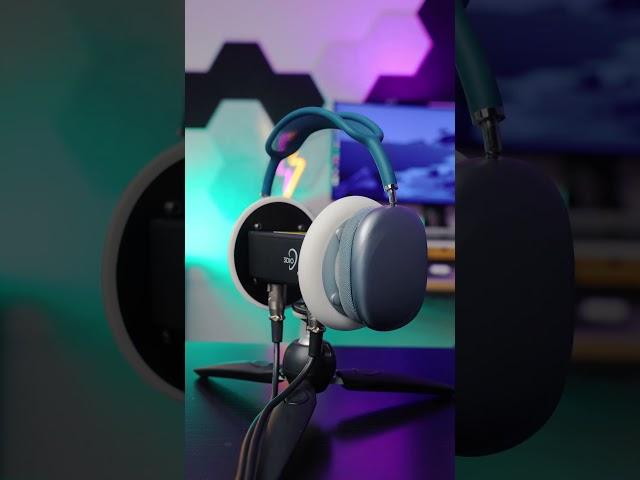 Sound sample comparison of Airpods Max vs WH1000XM5 vs Momentum 4 vs Spirit S3