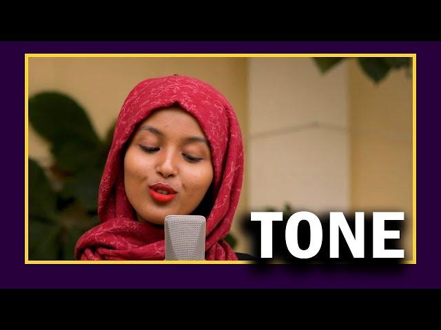 Tone || Layla Omar|| Solo Tu || Cover- Maite perroni songs