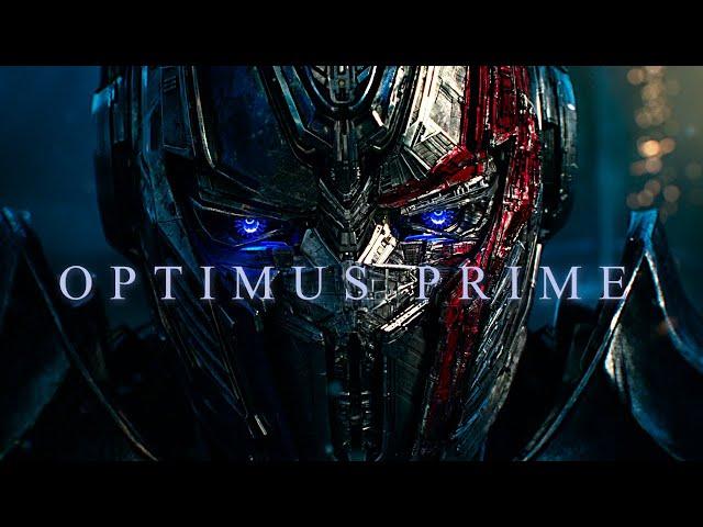 Optimus Prime