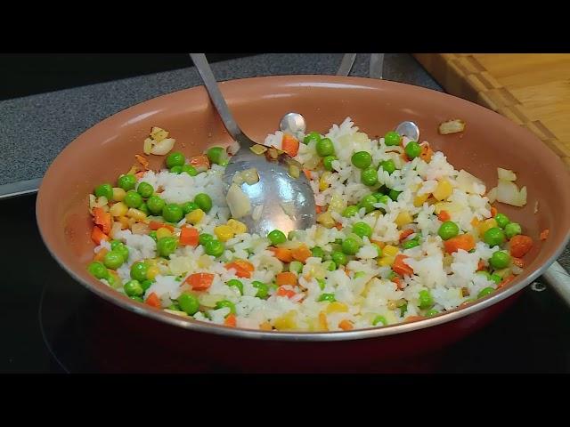 Cкумбрия белән яшелчә, скумбрия с овощами, mackerel with vegetables, Rezida Khusainova