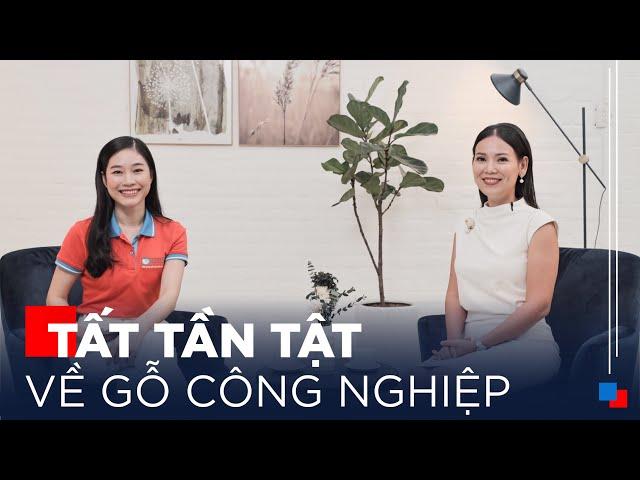 Gỗ An Cường | Hỏi Đáp Về Gỗ Công Nghiệp