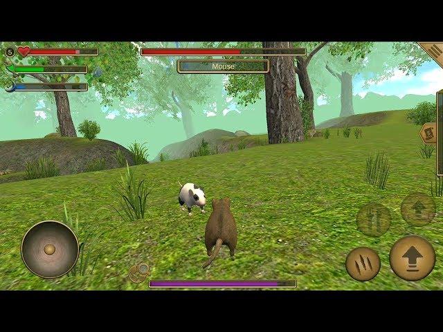 Mouse Simulator Android iOS Gameplay HD