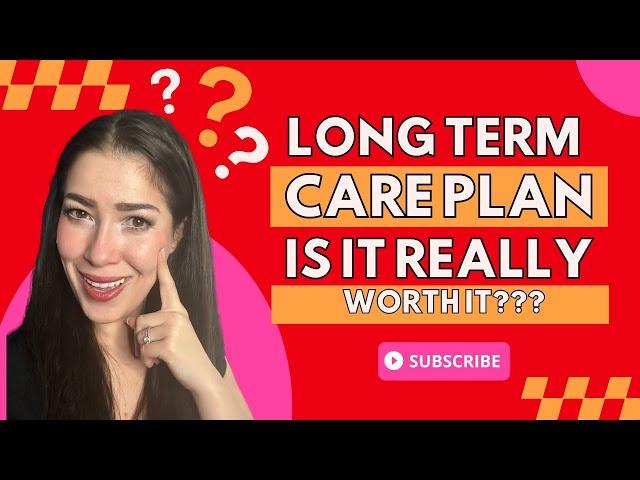 Is Long Term Care Insurance Even Worth It?