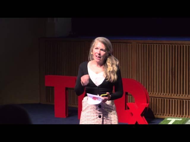 Everyday heroes | Annah Kirah | TEDxTromsø