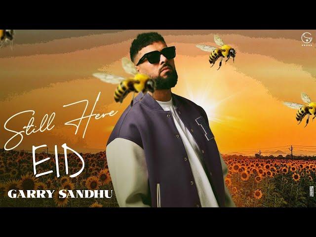 TERE MUKH DA DIDAR GARRY SANDHU | MAINU EID WARGA | EID GARRY SANDHU | NEW PUNJABI SONG 2024