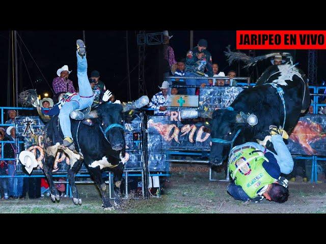  Xochilapa Guerrero RANCHO EL GUAMUCHIL en Vivo 12 Octubre 2024 | Jaripeo Completo