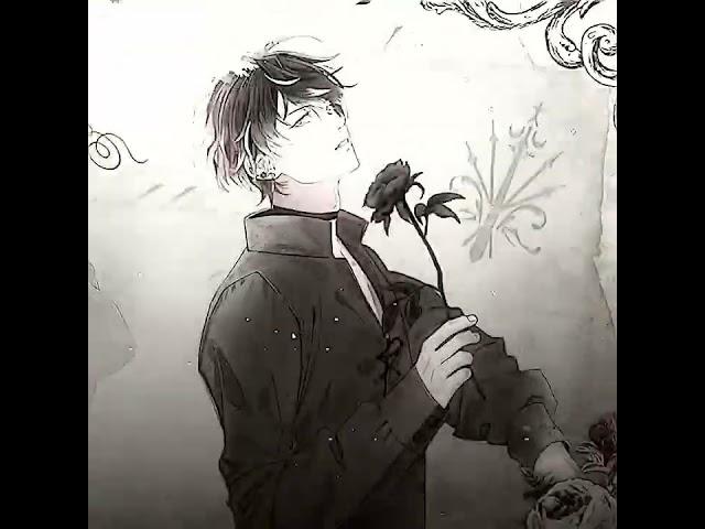 diabolik lovers edit #diaboliklovers #dledit #sakamaki #mukami #edit