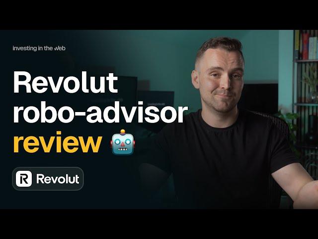 Revolut Robo-Advisor Review: Automatic Investing? Pros & Cons Uncovered!