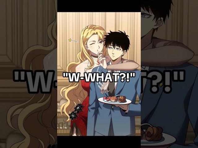 She though Mc is pushover but🫣|Blades Edits #manhwa #editfavmanhwa#animemusic#webtoon#manga#manhua