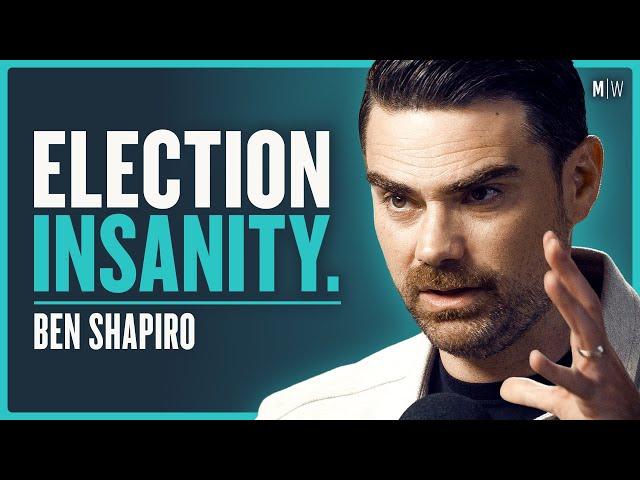 Has America Completely Lost Its Mind? - Ben Shapiro (4K)