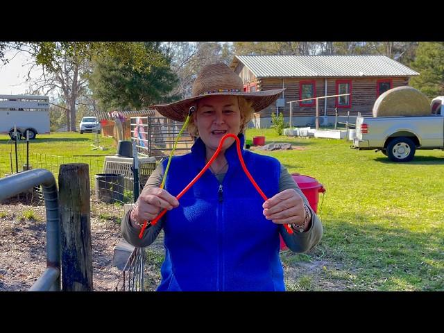 3 Of My Favorite Homestead Tools