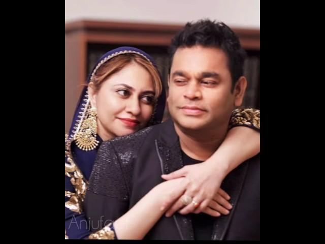 AR Rahman's 29-Year Marriage Ends? The Truth Will Shock You!