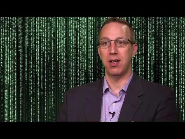 Marc Goodman on Why Free Isn't Really Free Online