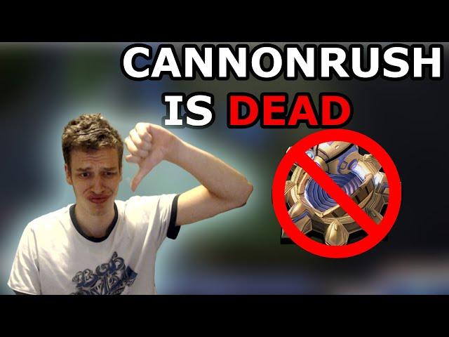 Never Lose To Cannonrush AGAIN (with Printf) | The Harstem Hour #4