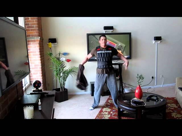 Paul DeRosa Failed Suicide Attempt! Don't watch this!